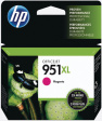 CN047AE Ink Magenta