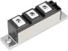 TT104N12KOFKHPSA1, Модуль; общий катод, двойной; 1,2кВ; 104А; BG-PB20-1; Ufmax:1,62В, Infineon