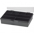 BOX 7 Assortment box 179 x 40 x 151 mm