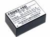 FDD03-15D Преобразователь: DC/DC; 3Вт; Uвх:20?60В; Uвых:15ВDC; Iвых: ±100мА