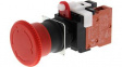A22E-S-02 Emergency Stop Switch 2NC IP65