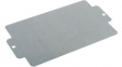 MOPL K61 STAHL Mounting plate
