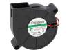 MF50151V1-B00U-A99, Вентилятор: DC; blower; 12ВDC; 51,7x51,6x15мм; 7,65м3/ч; 39,8дБА, Sunon