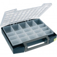 BOXXSER 80 5X10-20 Assortment box 421 x 78 x 361 mm