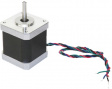 MOTS4/SP Stepper motor
