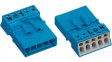 890-1115 Male connector Poles 5