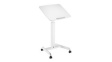 IB-MW201W-M Height Adjustable Workstation, 600 x 520mm x 1.13m, 8kg