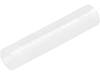 FIX-LEDS-18.5, Распорная втулка; LED; Oвнешн:4мм; OLED:3мм; Дл:18,5мм; UL94V-2, FIX&FASTEN
