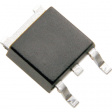 LM1117DT-2.5/NOPB LDO Voltage regulator 2.5 V TO-252-3, LM1117 2.5