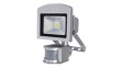 11120103002011 LED Floodlight 10W 860lm Silver