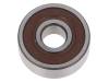 628 DDUM C3 NSK, Подшипник: шариковый; Oвнутр: 8мм; Oвнешн: 24мм; W: 8мм, NSK (bearings)