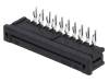 20FMZ-ST, Разъем: FFC (FPC); горизонтальный; PIN:20; THT; 0,5А; -25?85°C; 1мм, JST