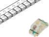 LTST-C295TGKRKT LED; SMD; 0603; красный/зеленый; 1,6x0,8x0,55мм; 130°; 20мА
