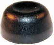 K598C Sealing Boot, Black