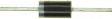 MUR460G Rectifier diode 267-05 600 V