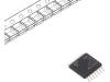 74VHC20FT(BJ) IC: цифровая; NAND; Каналы:2; Входы:4; C?MOS; SMD; TSSOP14; 2?5,5ВDC