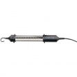 LED-lux Euro cool white Inspection lamp 230 VAC 5.6 W Euro CEE 7/17