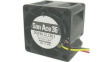 9GV3612P3J03 Axial Fan DC Ball 36x36x28mm 12V 0.55m\x1a/min