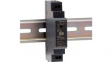 HDR-15-15 DIN Rail Power Supply, 15W, 15V, 1A