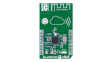 MIKROE-2218 6LoWPAN T Click RF Transceiver Module, 2.4GHz, Trace Antenna 3.3V