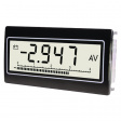 DPM802-TW <br/>Цифровой измерительный прибор с индикаторной панелью<br/>72 x 36 mm