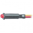 MD-325R/3 LED Indicator red 24...28 VDC