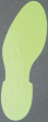 055358 Photoluminescent label