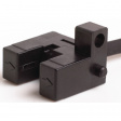 PM-F24P U-shaped photoelectric sensor 0...5 mm