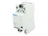 Z-SCH230/25-22 Контактор:4-полюсный установочный; 230ВAC; 25А; NC x2 + NO x2