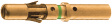 RC16M23K Crimp socket green 13 A Female