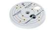 01612-001 [4 шт] Ceiling Mount, 4pcs, Suitable for M1124 / P1435-LE / M3024-LVE / M3104-L / P3227-LV / M5054 / Q1941-E