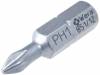 851/1Z/1, Насадка 1/4" (C6,3мм); крестовая Phillips; 25мм; Standard, Wera Tools