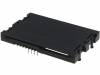 C702 10M008 2064, Разъем: для карт памяти; Smart Card, Amphenol