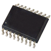 ADM3222ARWZ, Interface IC RS232 SOIC-18, Analog Devices