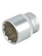 T4690M 17 Sure Drive Bit Socket, 1/2^, 17mm