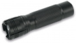 AGENT 5 LED Torch 220 lm black