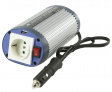 HQ-INV150WU-12 Inverter + USB port 12V -> 230V 150W 150 W