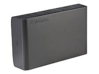 47673, Store 'n' Save Desktop USB 3.0, Verbatim