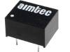 AM1P-0505DZ Преобразователь: DC/DC; 1Вт; Uвх:4,5?5,5В; Uвых:5ВDC; Iвых:100мА