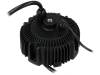 HBG-100-24B Блок питания: импульсный; LED; 96Вт; 24ВDC; 4А; 90?305ВAC; IP67