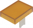 S50-002-131 Cap 18 x 24 mm orange