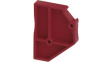 3036712 Spacer plate,red