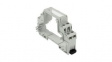 CMEB/1PC/E/KIT Terminal Enclosure Extension, CMEB, 17.9x90x61.3mm, Grey, Polycarbonate, DIN Rail, IP20