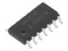 ISL8489EIBZ IC: интерфейс; transceiver; RS422,RS485,full duplex; 250кбит/с