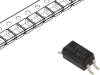 TLP291(GB.SE(T Оптрон; SMD; Каналы: 1; Вых: транзисторный; Uизол: 3,75кВ; Uce: 80В