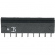 DA814K Diode array 8 Diodes 9 Pins Common cathode 150 mA