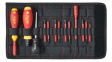 40674 TorqueVario-S Electric Torque Screwdriver Set 13pcs.