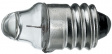 1025.10.277-501 Incandescent Indicator E10 2.5 VAC/VDC 200 mA