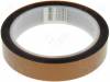 POLYHT-20MM Лента: полиамидная, высокотемпературная; бобина; -70?250°C; 55%