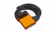 LH1D-H2HQ4C30A LED Indicator Amber 24 VAC/DC